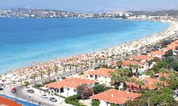 Bodrum'da otel odası fiyatları 158 bin TL'ye yükseldi