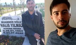 Havai fişek fabrikasındaki patlamada oğlunu kaybeden babaya suç duyurusu