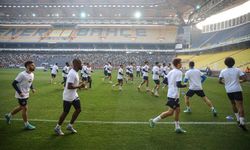 Fenerbahçe'de yabancı sayısı sorunu