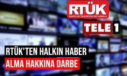 Ensar ve TÜRGEV istedi! RTÜK, TELE1 ve üç kanala ceza yağdırdı