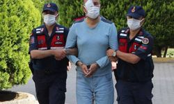 İki kadının üzerine asit döken erkek suç makinası çıktı