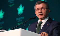 Ahmet Davutoğlu'ndan Aynur Doğan'ın konser yasağına tepki: Hangi cüretle