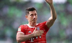 Lewandowski'nin Bayern Münih hikayesi bitti