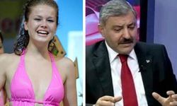 Burcu Biricik'ten MHP'li Çakar'a: Biz size altınızda donunuz var mı diye soruyor muyuz?