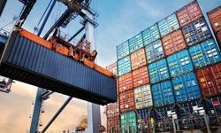 Dış ticaret açığı nisanda yüzde 98 yükseldi