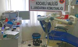 Suriyelileri muayene eden Filistinli sahte doktor yakalandı