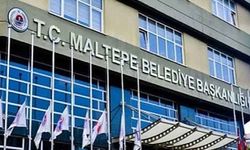 Maltepe Belediyesi operasyonunda 5 tutuklama