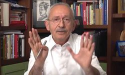 Kılıçdaroğlu'ndan Erdoğan'a: Paraları oğlun Bilal Erdoğan transfer ediyor