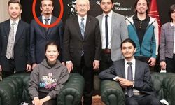 Kılıçdaroğlu'nu ziyaret eden AKP'li görevden alındı