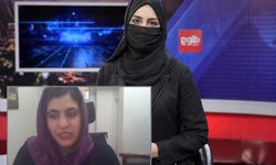 Afgan kadın gazeteci konuştu: Taliban tüm gücümüzü alacak