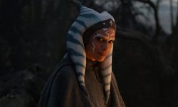 Ahsoka Tano karakterine odaklanan yeni Star Wars dizisinin çekimlerine başlandı