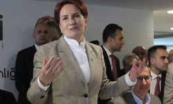 Akşener'den 'birincilik' çıkışı: Elbette başbakanlığa talibim