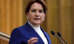 Akşener son noktayı koydu: Yemin billah aday değilim