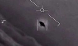 ABD'de UFO hareketliliği! Sayıları 400'ü buldu