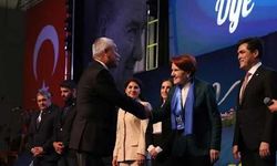 İşte İYİ Parti'nin dikkat çeken yeni üyeleri