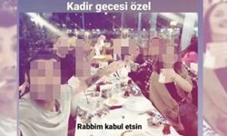 Rakılı Kadir gecesi paylaşımı yapan Pegasus çalışanının serbest bırakılmasına itiraz