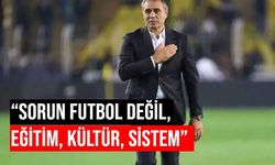 Ersun Yanal’dan dikkat çeken 19 Mayıs mesajı