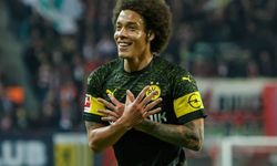 Dortmund adı Galatasaray'la anılan Axel Witsel için kararını verdi