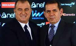 İşte Fatih Terim ve Dursun Özbek görüşmesinin perde arkası!