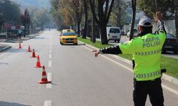 İşte İstanbul'da trafiğe kapanan yollar