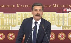 Erkan Baş: Ek bütçe iflasın itirafıdır