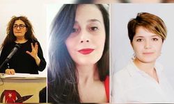 Tehdit edilen gazeteciler hakkında Meclis'e soru önergesi