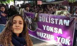 870 gündür kayıp olan Gülistan için yürüdüler