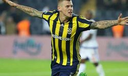 Martin Skrtel futbol kariyerine nokta koydu