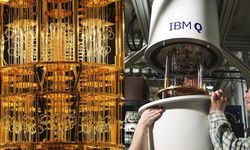 IBM'in gelecek planı kuantum bilgisayar