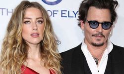 Johnny Depp - Amber Heard kavgası büyüyor: Balayında beni öldüreceğinden korktum