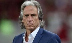 Jorge Jesus Fenerbahçe'ye neşteri vurdu! 9 isim yolcu