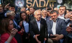 Kılıçdaroğlu: Devlet içinde SADAT'tan rahatsız birimler var