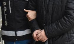 Maltepe Belediyesi'ne operasyonda gözaltına alınanlar adliyeye sevk edildi