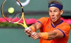 Nadal Wimbledon’dan çekildi