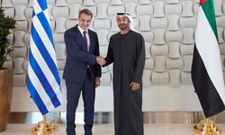 Yunanistan ve Birleşik Arap Emirlikleri'nden dört milyar euroluk yatırım fonu
