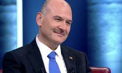 Soylu: Pervin Buldan'a Murat Karayılan'ın gönderdiği bir kaset var