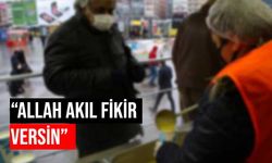 CİMER'e şikayet etti! CHP'li belediyenin dağıttığı çipli çorba PKK sempatizanı yapıyor