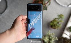 Asus ROG Phone 6 , Geekbench test sonuçlarıyla kendini gösterdi