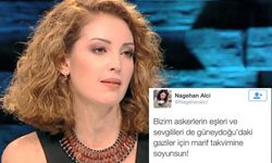 İstinaf karar verdi! Nagehan Alçı yeniden yargılanacak