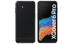 Galaxy Xcover 6 Pro , sertifika alırken görüldü