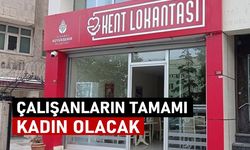 İBB, öğrenciler ve dar gelirliler için kent lokantaları açıyor