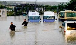 Meteoroloji saat vererek 19 kent için 'sarı kodlu' uyarı yayınladı