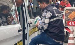 İstanbul'da bomba alarmı!