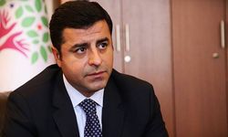 Demirtaş sordu! "İstiklal'de patlatılan bomba kimin bombası?"