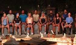 İşte Survivor All Star'da adaya veda eden isim