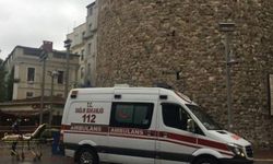 Stajyer avukat Galata Kulesi'nden atlayarak yaşamına son verdi