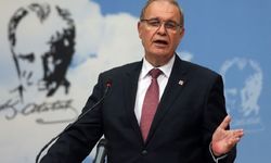 Faik Öztrak: Milletin döviz rezervini yağmalanacak ganimet sanmışlar