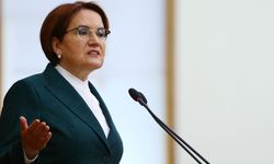 Meral Akşener'den AKP'li Mahir Ünal'a: Türkçe düşünemiyorsan o senin kapasite problemin