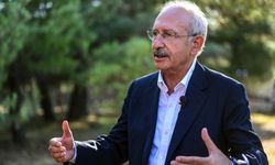 Kılıçdaroğlu: Sayıştay iktidarın baskısı altında