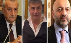 Mübariz Mansimov Sedat Peker'in iddiasını doğruladı! "Ağar'a zarf içinde para verdim"